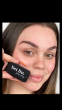 Load image into Gallery viewer, Sei Du Brow Soap &amp; Brush
